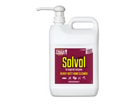 Solvol Heavy Duty Hand Cleaner 4.5L in Tools & Hardware > Cleaning Products