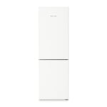 Liebherr 320 Litre 60/40 Freestanding Fridge Freezer - White