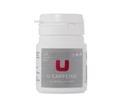 U Koffein 50 mg 100 st Koffeintabletter Dam VIT ONESIZE