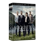 Acquitted - Intégrale de la série - Coffret 7 DVD