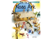 Noaks Ark | Leena Lane &Amp  Gillian Chapman