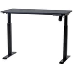 SUN-FLEX®EASYDESK ELITE, Traffic Black