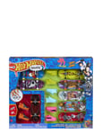 Hot Wheels Action Skate Rippin' Tricks Pack Multi/patterned