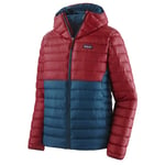 Patagonia Down Sweater Hoody Herre