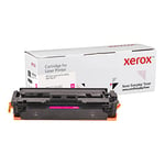 Toner Everyday Magenta Compatible avec HP 415A (W2033A), Capacité Standard