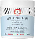 First Aid Beauty Ultra Repair Cream