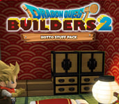 Dragon Quest Builders 2 - Hotto Stuff Pack DLC EU Nintendo Switch (Digital nedlasting)