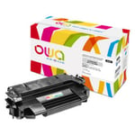 OWA - Noir - compatible - remanufacturé - cartouche de toner (alternative pour : HP 87X, HP CF287X) - pour HP LaserJet Enterprise M506; LaserJet Enterprise Flow MFP M527; LaserJet Pro M501