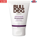 UK Bulldog Oil Control Moisturiser, 100 ml, Free Shipping