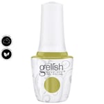 Gelish Up In The Air 2024 Gel Polish - Flying Out Loud 15ml (1110532)