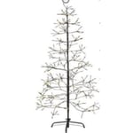 Tindre Juletre 120 Cm