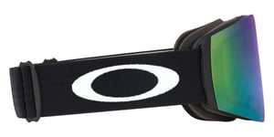 Oakley Fall LIne L Prizm Snow Jade Iridium, Matte Black Rem