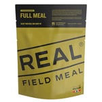 Real Field Meal Pasta Provence | Frystorkad mat | Portionsförpackning