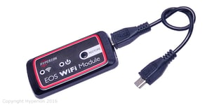 Hyperion WiFi-modul