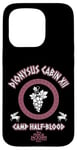 iPhone 15 Pro Disney Percy Jackson and the Olympians Dionysus Cabin XII Case