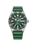 Citizen Promaster Mechanical Diver NY0121-09X