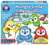 Orchard Toys Hungry Little Penguins Board Game