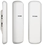 D-LINK 5km Long Range Wireless AC Bridge