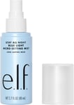 E.L.F. Stay All Day Blue Light Micro-Setting Mist, Setting Spray & Skin Refreshe