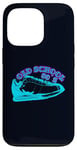 iPhone 13 Pro Old School Classic Shoes Best 80s Funny Disco Enthusiast Case