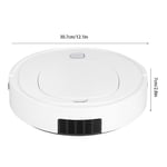 02 015 Small Robot Vacum Usb Smart Automatic Robot Vacuum Cleaner 90