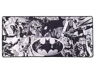 Subsonic - Batman - Tapis de Souris Gaming XXL