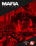 Mafia: Trilogy