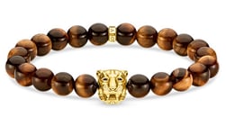 Thomas Sabo Tiger Gold armband A1939-324-2-L18