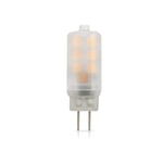 Nedis LED Lampa G4 | 1.5 W | 120 lm | 2700 K | Varm Vit | Antal lampor i förpackning: 1 st