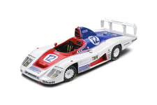 Porsche 936 24H Le Mans 1979 1/18 SOLIDO Neuf Boite d'Origine