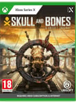 Skull and Bones /Xbox Series X - New xbox sx - P1398z