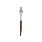 Jonc / Dinner Fork / Dark Wood