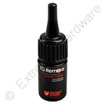 Thermal Grizzly TG Remove Thermal Compound Paste Remover Surface Cleaner 10ml