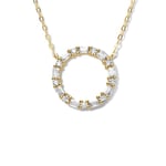 New Bling Collier ras-du-cou 9NB-0947