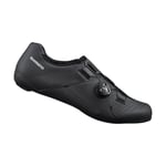 Shimano RC300 Landeveissko Black, Str. 37