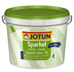 FARVERINGEN JOTUN SPARKEL GIPSPLATE FIN 3L