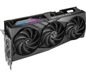 MSI GeForce RTX 4080 SUPER 16 GB GAMING X SLIM Graphics Card - Black