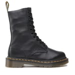 Klassiska kängor Dr. Martens 1490 22524001 Svart