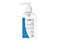 Antibac 85 % Pharma Hånddesinfeksjon Gel, 250 ml