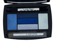 LANCOME Paris Hypnose Doll Eyes 5 Colours Palette DO4 Lumiere D'Azur NEW