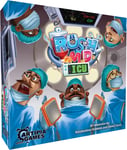 Rush M.D.: ICU Expansion - Artipia Games Cooperative Board Game, Worker Placeme