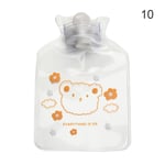 Hot Water Bottle Filling Bag 10