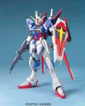 Bandai - Kit modèle Gunpla - Mg Gundam Force Impulse 1/100