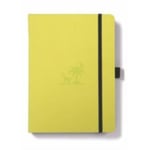 Dingbats Earth Lime Yasuni Journal - Dotted (häftad, eng)