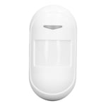 Door Alarm Sensor Home Wireless PIR Infrared Motion Sensor Detector For Alarm