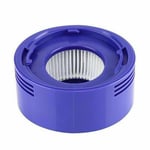 Dyson Filter V7 V8 Replacement Filter Post- Filter Dyson Filter Vacuum Parts