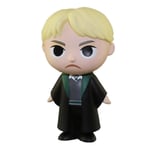 Figurines - Funko Mystery Minis Draco Malfoy 7 CM 1/24 Série 1 - Harry Potter