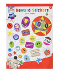 Childrens Reward Sticker Book - Over 1000 Stickers - Designs may vary