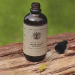 Dry Hair and Scalp Revive - Luxurious Oil Treatment- Raw Roots