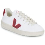 Veja Sneakers URCA W Vit dam